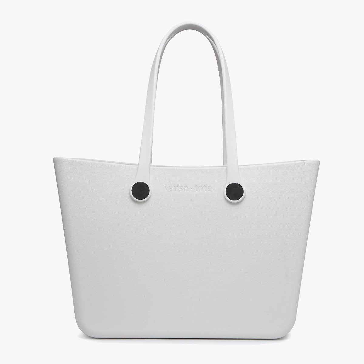 Carrie Versa Tote w/ Interchangeable Straps