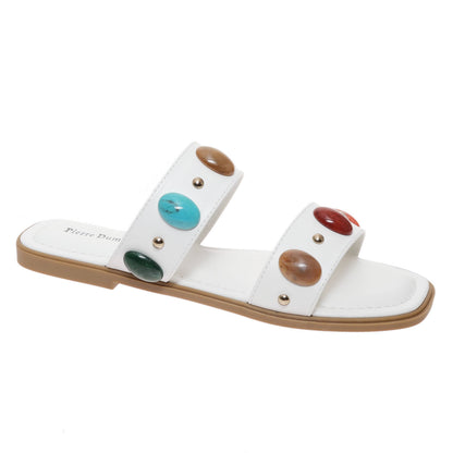 Empress Sandals