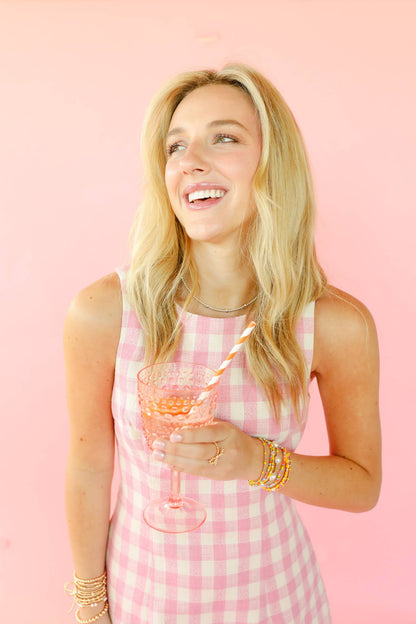 Halli Bracelet in Gold