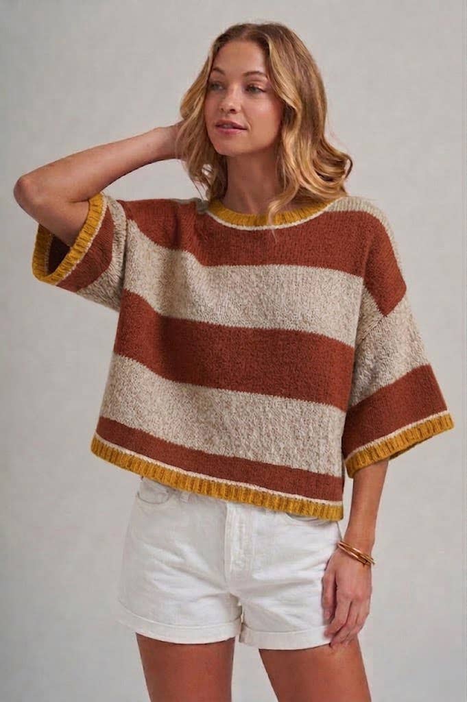 Jade Sweater