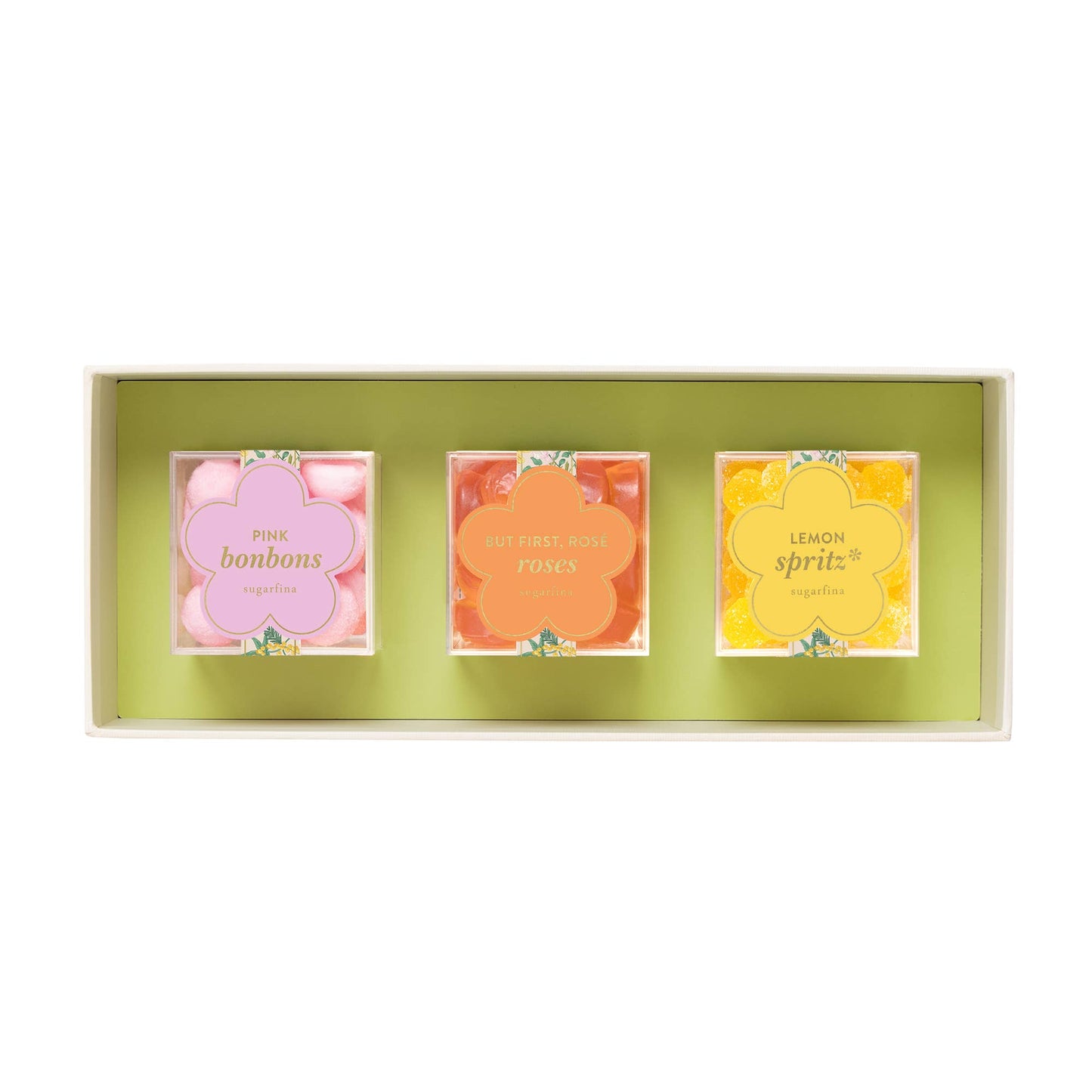 Garden Party 2026 3pc Bento Box