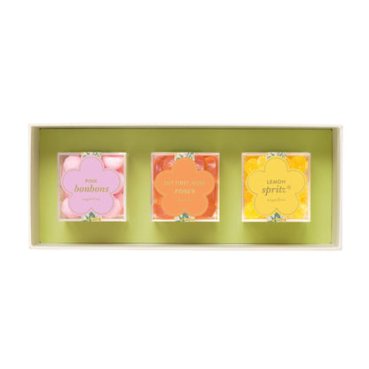 Garden Party 2026 3pc Bento Box