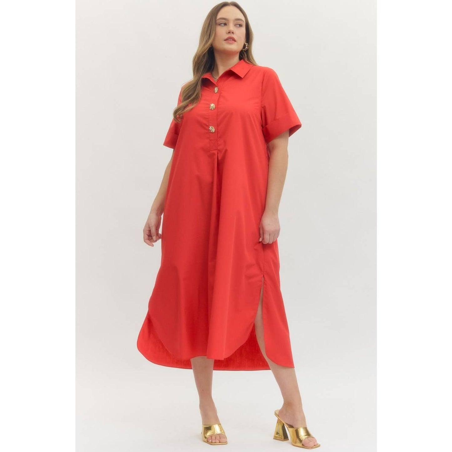Staple Babe Dress