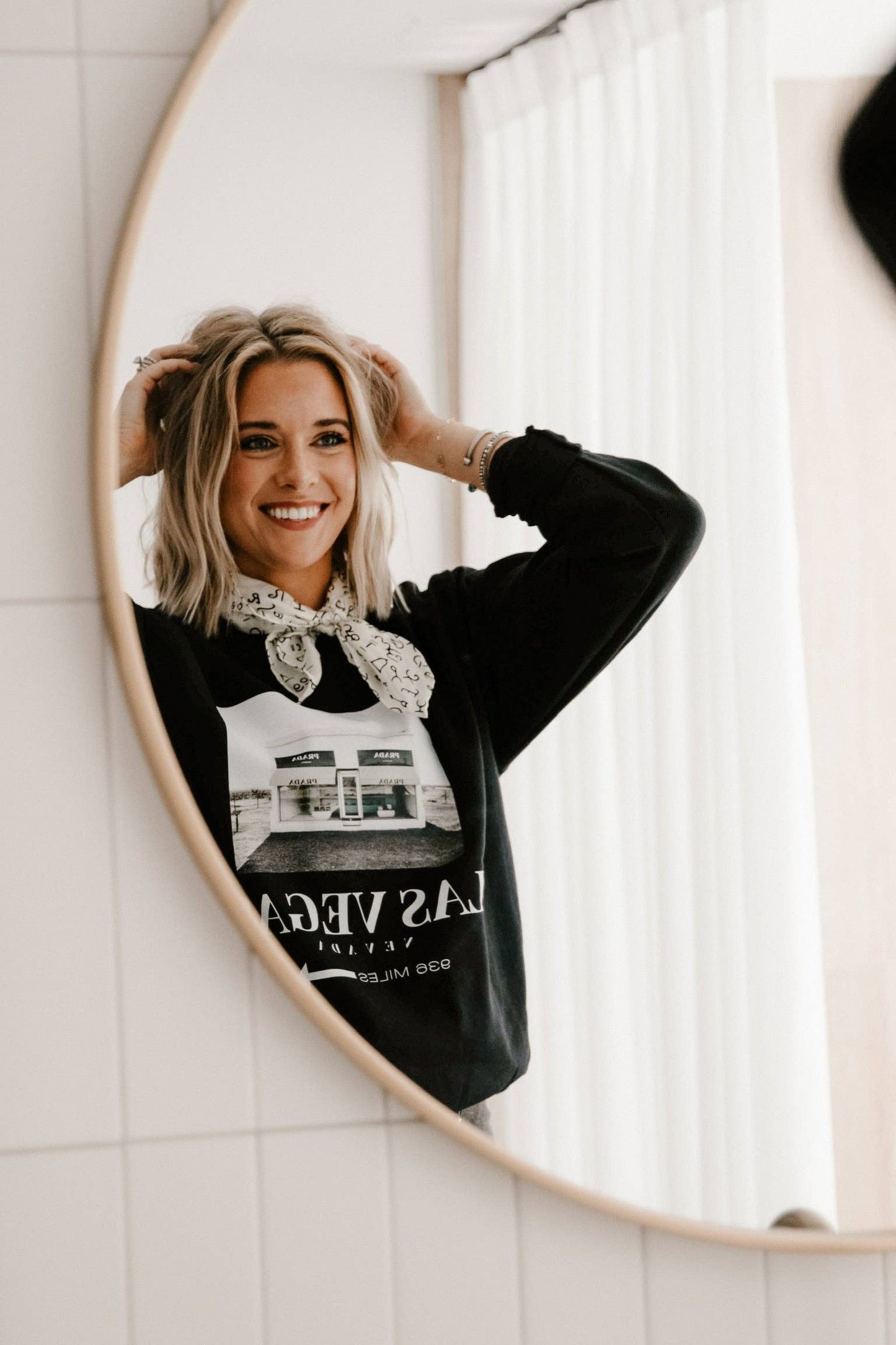 MARFA Godley Sweatshirt
