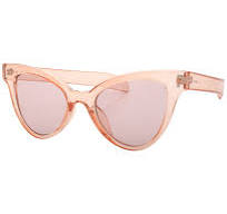 Retro Vintage Cateye Sunglasses
