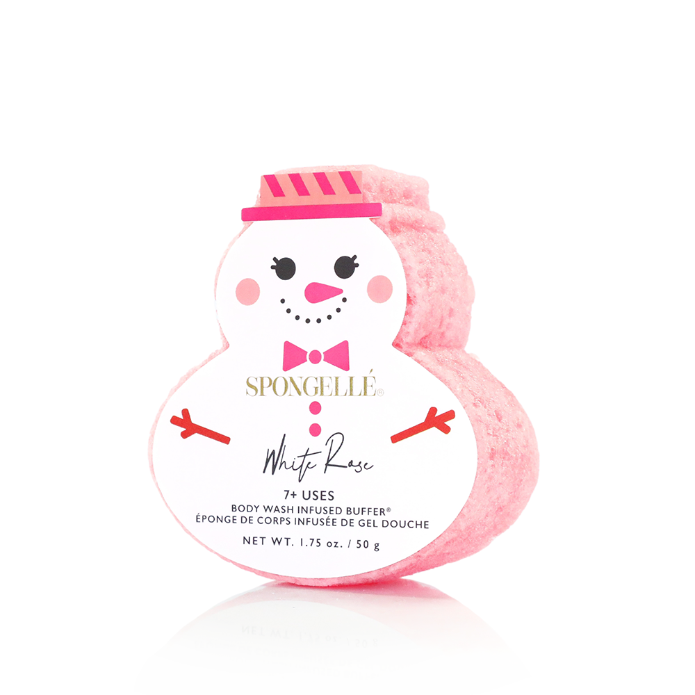 Snowman Holiday Buffer Assorted Pack Christmas Stocking Gift