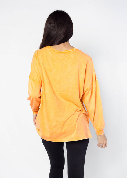 The Big Shirt