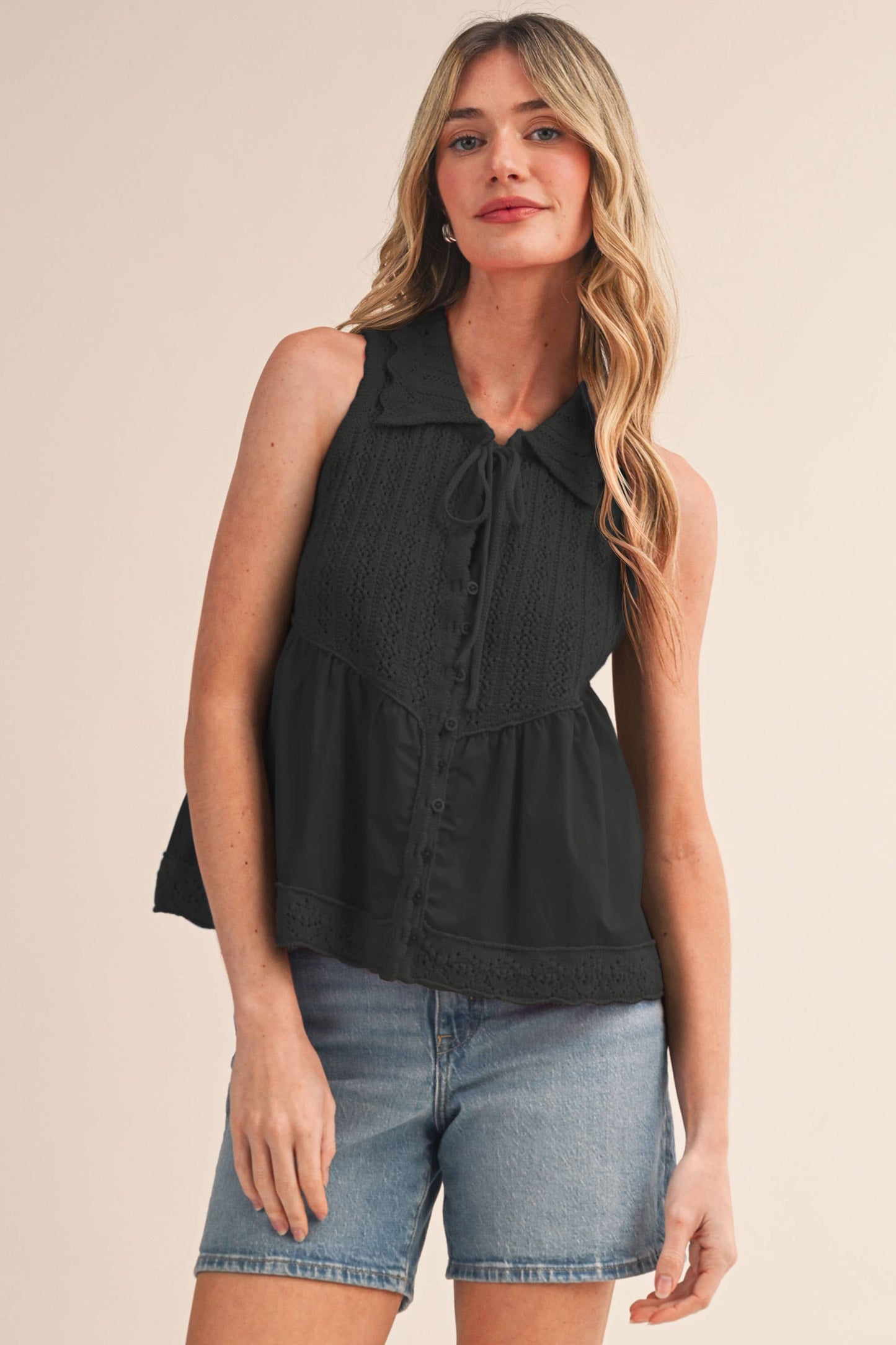 Summer Crush Tank