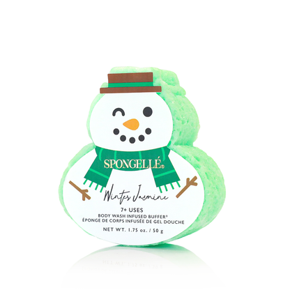 Snowman Holiday Buffer Assorted Pack Christmas Stocking Gift