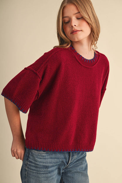 Autumn Sweaters