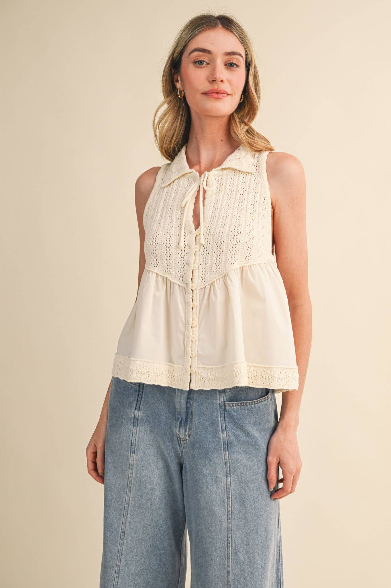 Summer Crush Tank