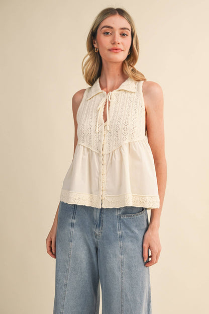 Summer Crush Tank