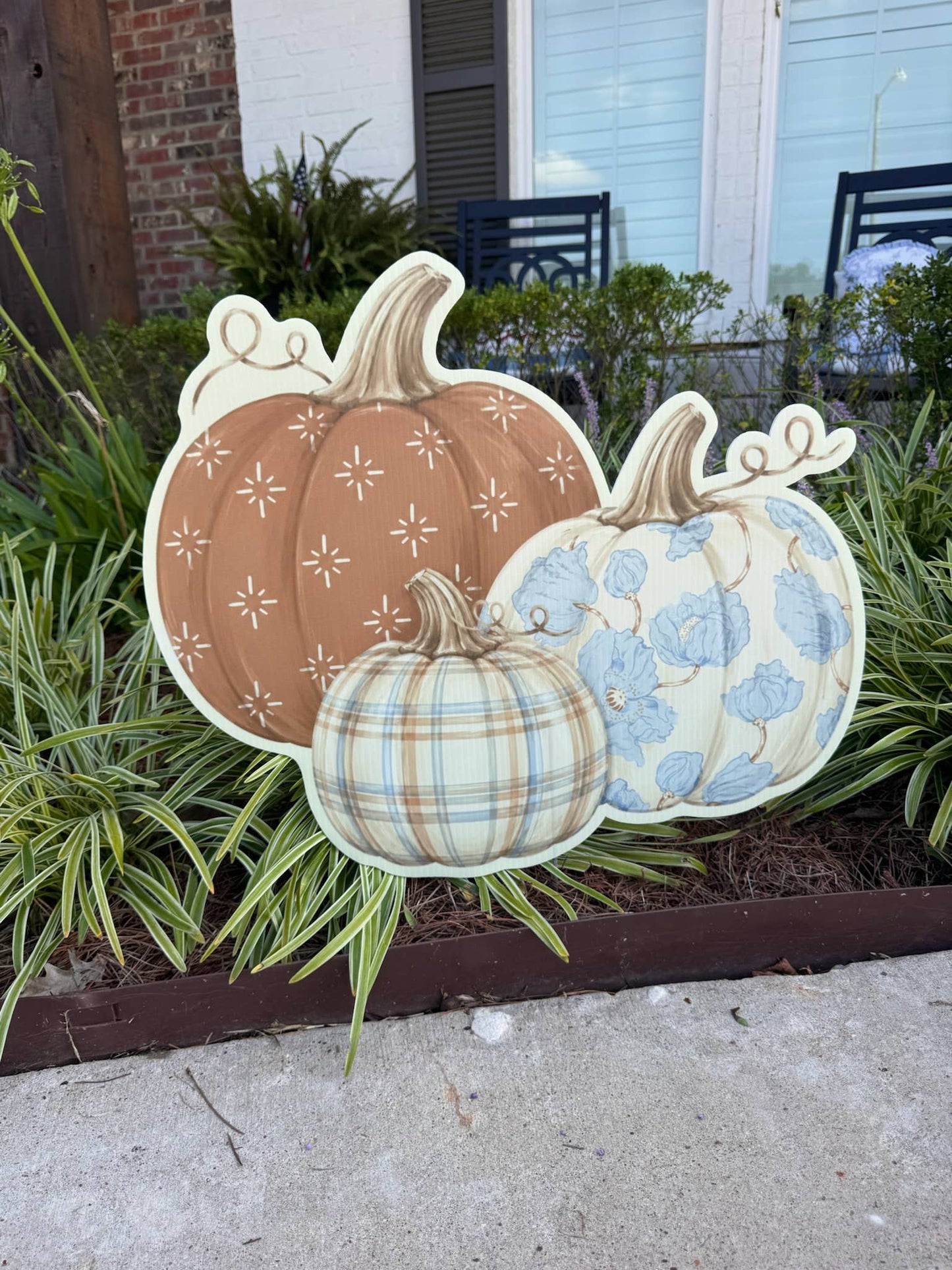 Cozy Fall - Trio 