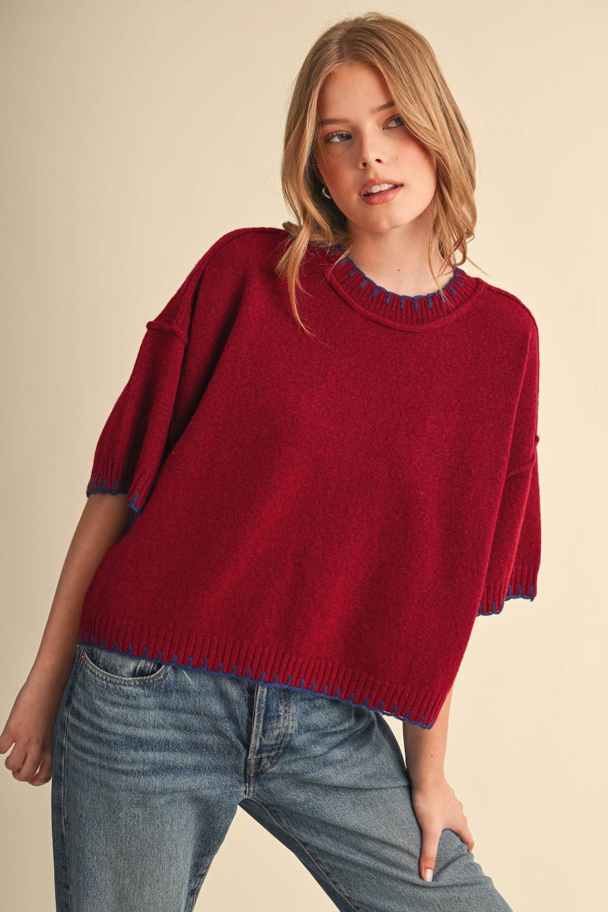 Autumn Sweaters