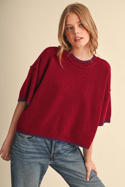 Autumn Sweaters