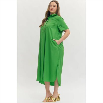 Staple Babe Dress