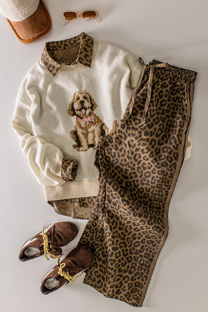 Wild Instinct Pants