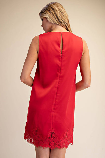 Sylvie Dress