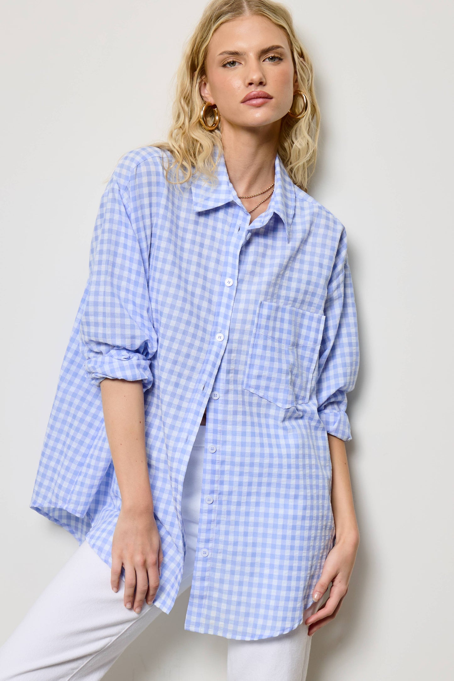 Falling Leaves Top