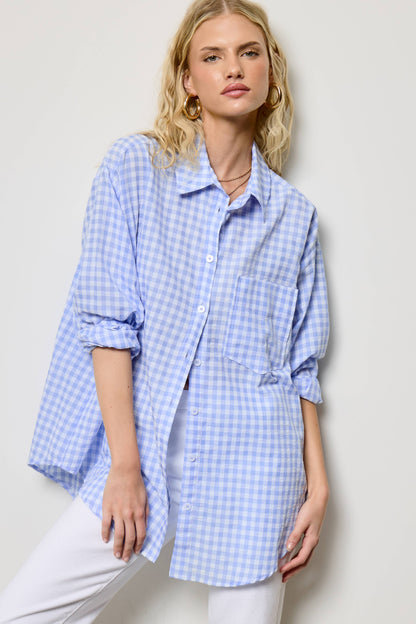 Falling Leaves Top