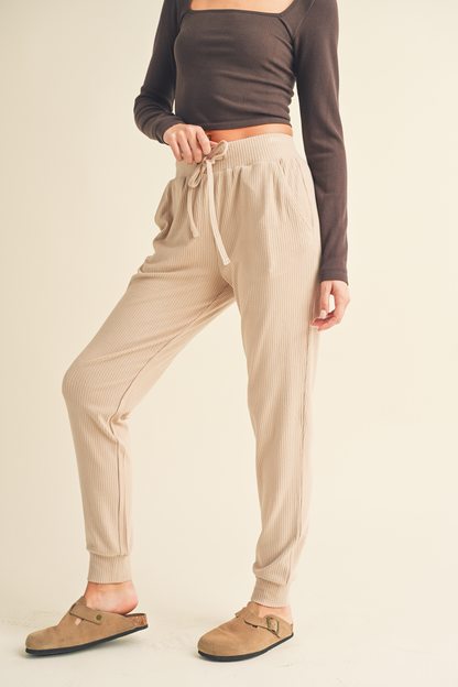 JOHNNY SWEATPANTS