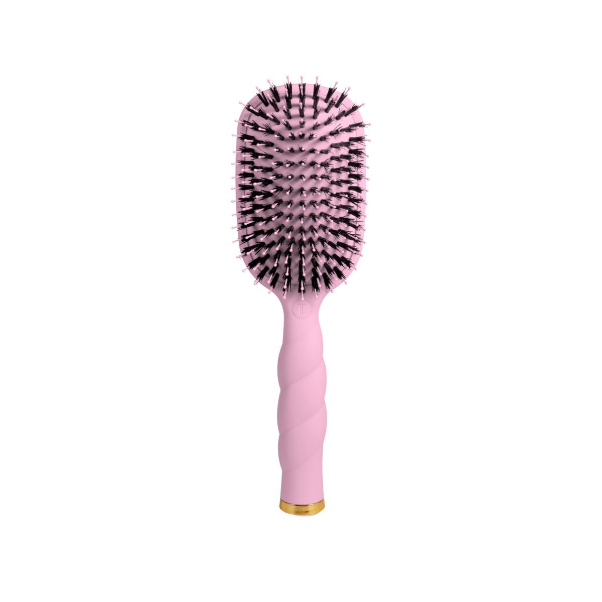 Boar Brush | Bubblegum Pink