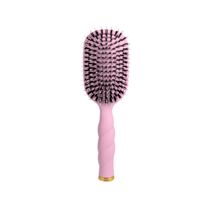 Boar Brush | Bubblegum Pink