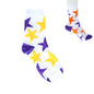 Game Day Star Socks