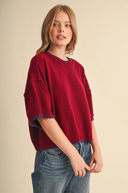 Autumn Sweaters