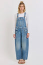 THE MUST HAVE OVERALLS