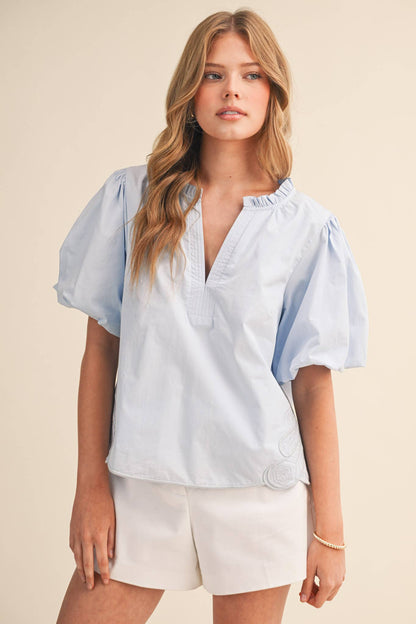 Seaside Top