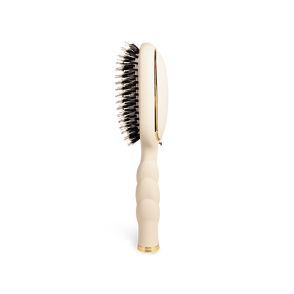 Boar Brush | Full Size | Tan