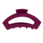Open Mulberry Large Hair Clip
