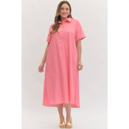 Staple Babe Dress