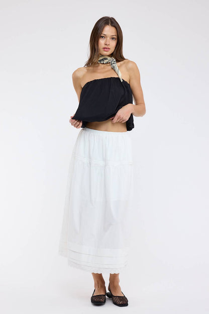 BUBBLE TUBE TOP