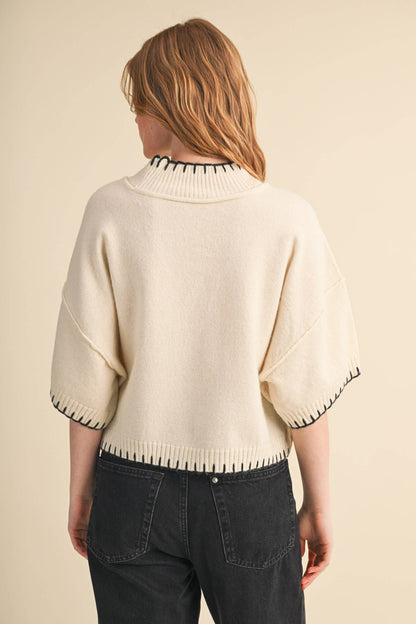 Autumn Sweaters