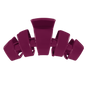 Classic Mulberry Large Claw Clip