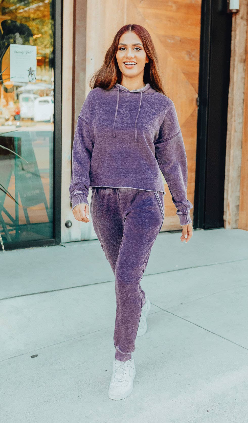 Campus Hoodie, All Colors