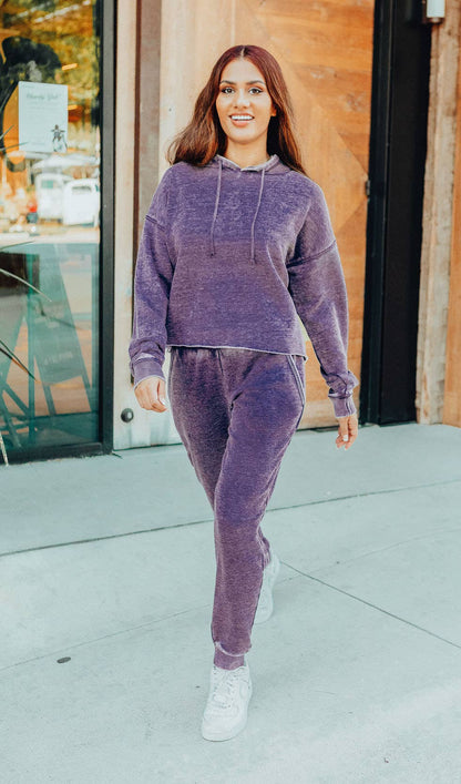 Campus Hoodie, All Colors