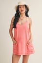 Kimberly Mini Dress
