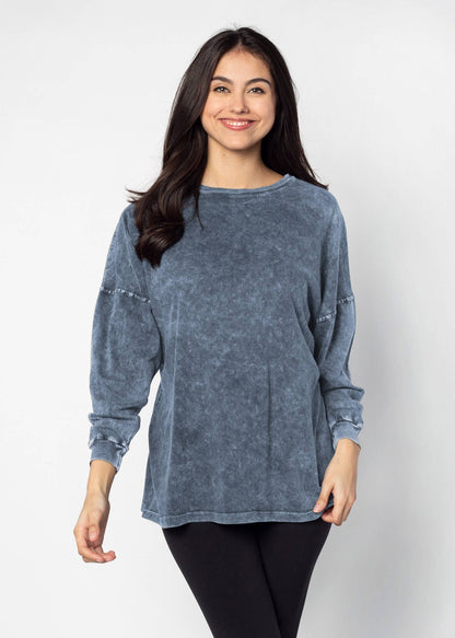 The Big Shirt