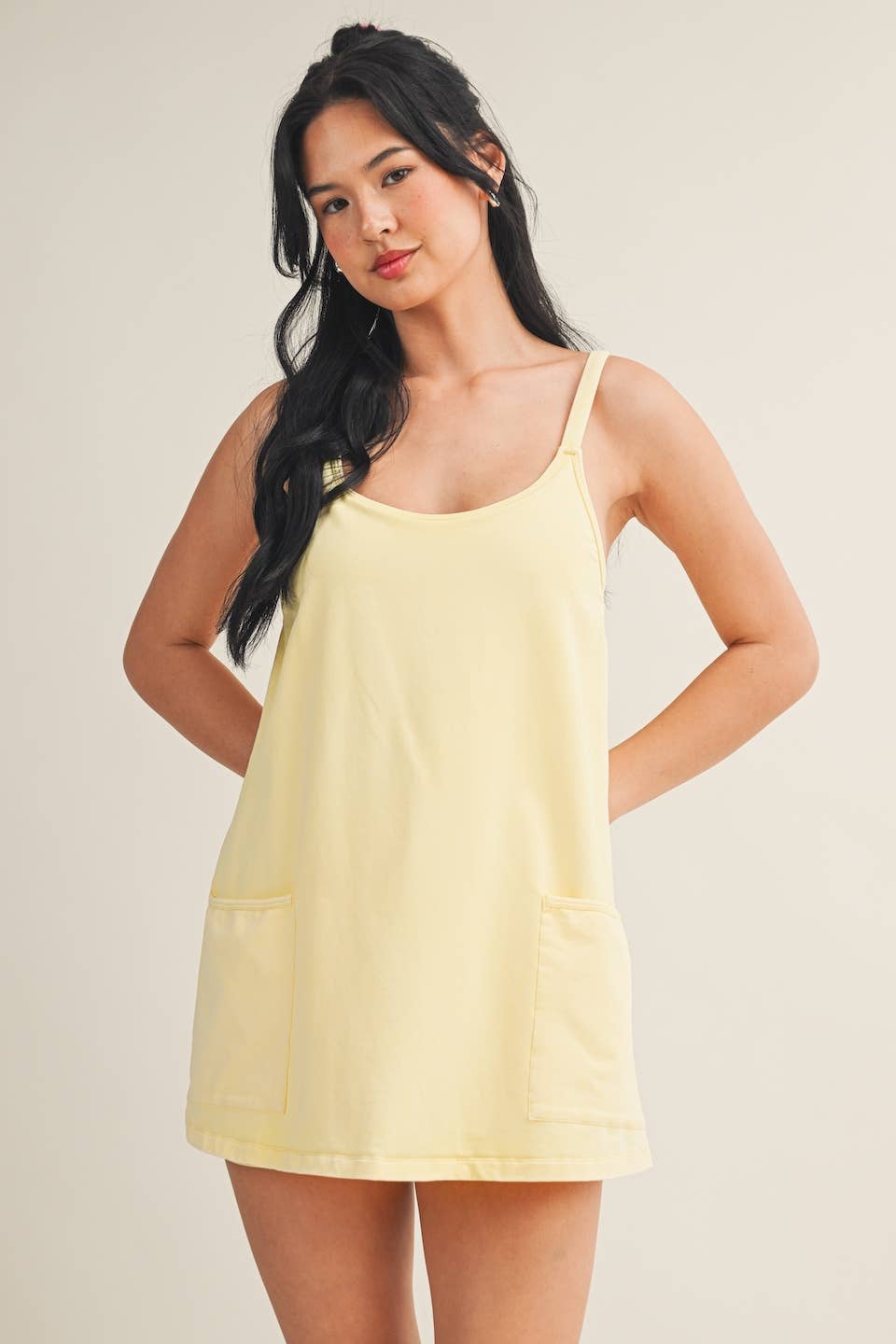 Kimberly Mini Dress
