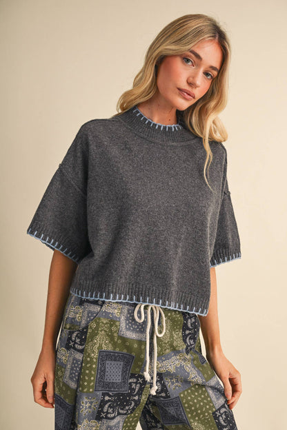 Autumn Sweaters