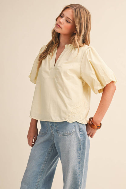 Seaside Top