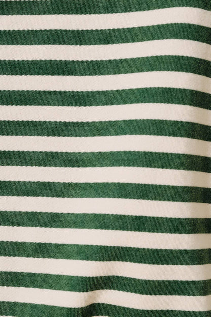 FRENCH TERRY SWEATER SHIRT
