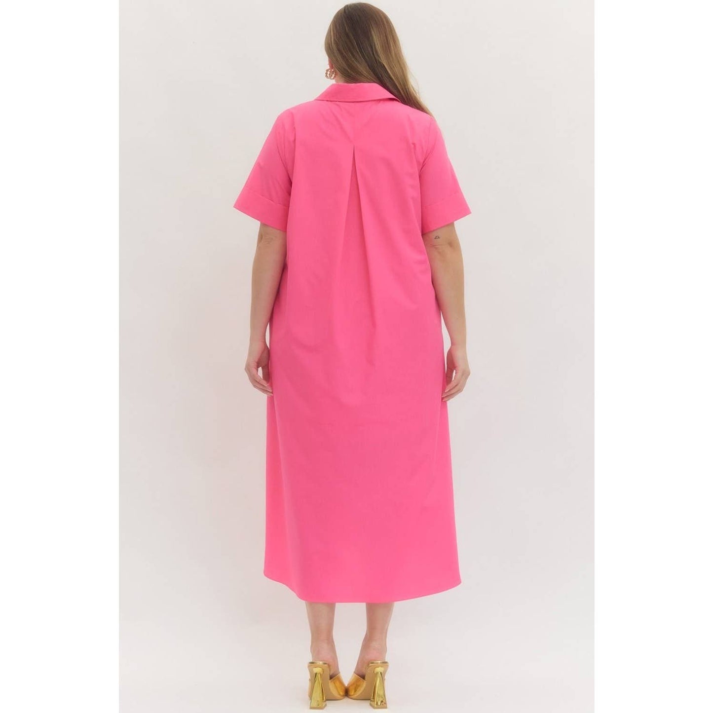 Staple Babe Dress