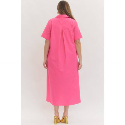 Staple Babe Dress