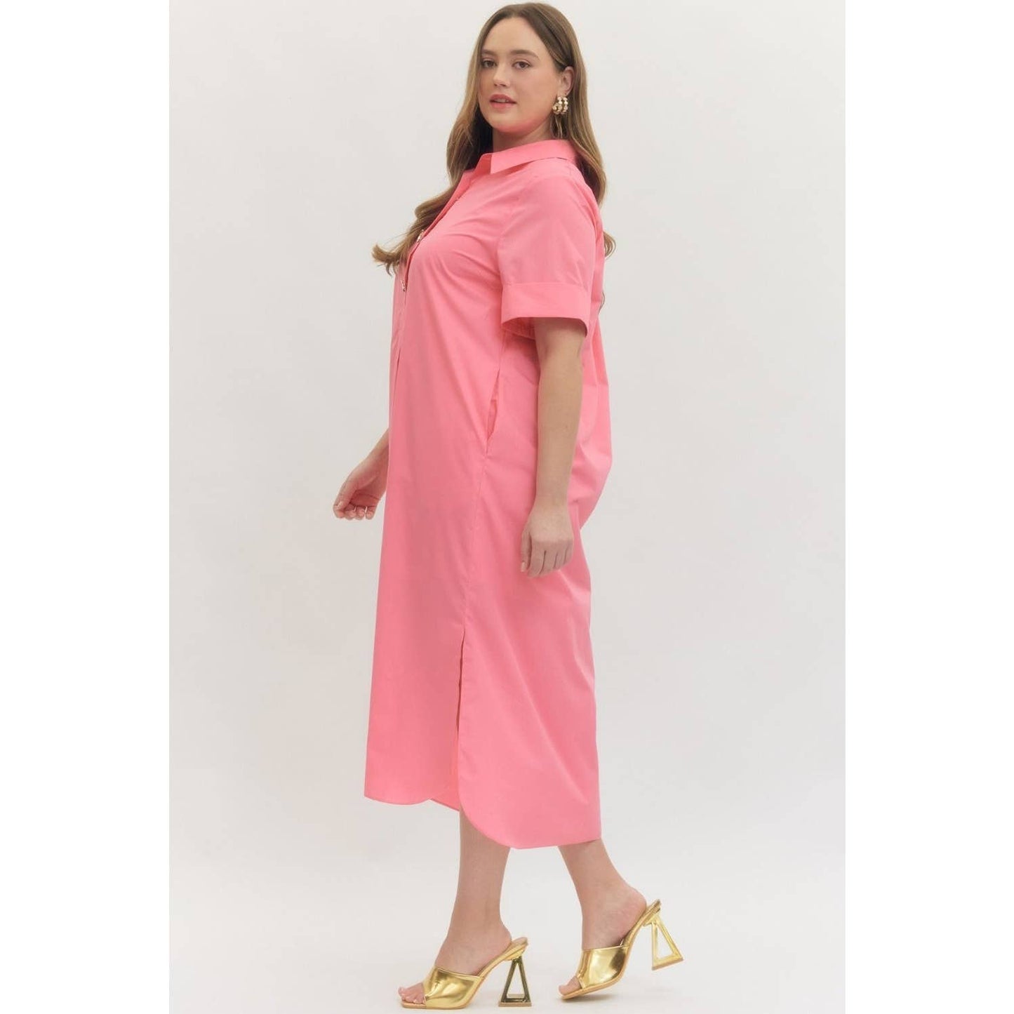 Staple Babe Dress