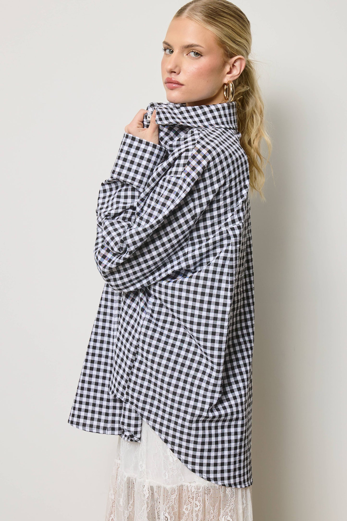 Falling Leaves Top