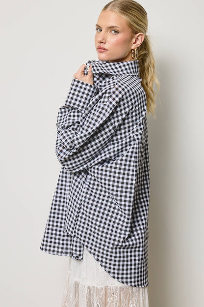 Falling Leaves Top